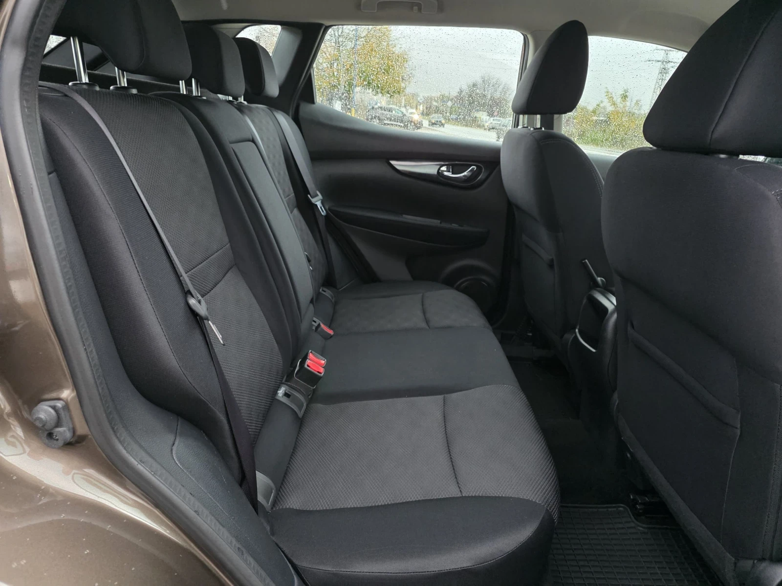 Nissan Qashqai 1.2DIG-T EURO6 | Mobile.bg   10