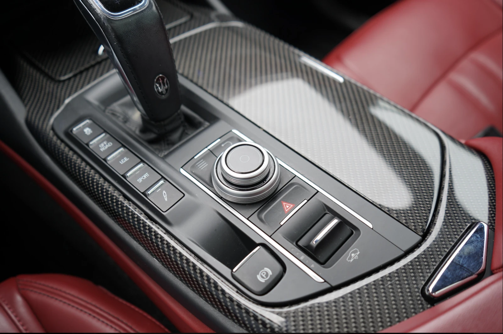 Maserati Levante S* GRANSPORT* HARMON* KARDON* * *  | Mobile.bg   13