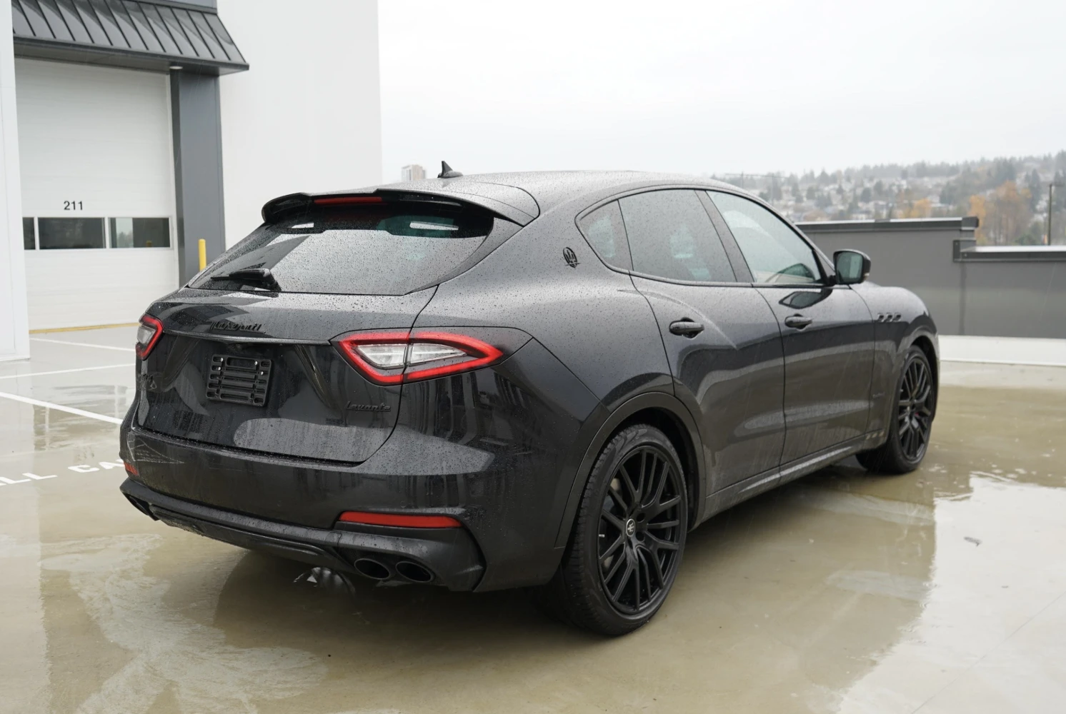 Maserati Levante S* GRANSPORT* HARMON* KARDON* * *  | Mobile.bg   2