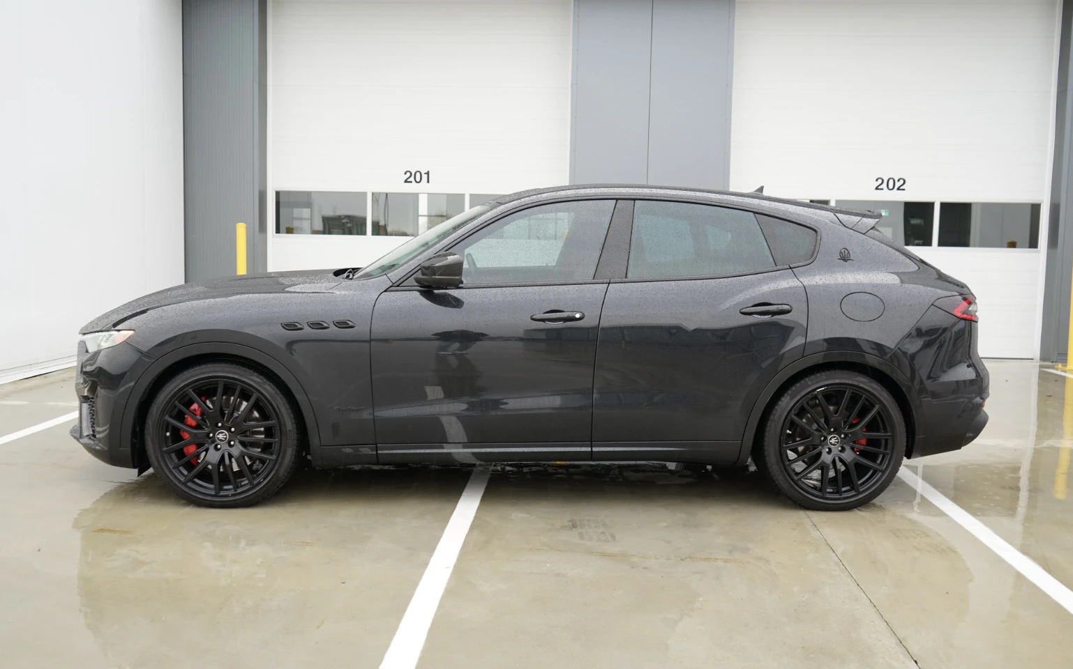 Maserati Levante S* GRANSPORT* HARMON* KARDON* * *  | Mobile.bg   5