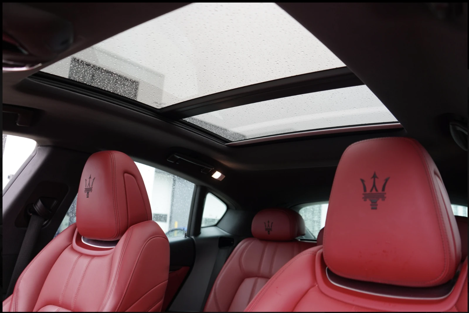 Maserati Levante S* GRANSPORT* HARMON* KARDON* * *  | Mobile.bg   17