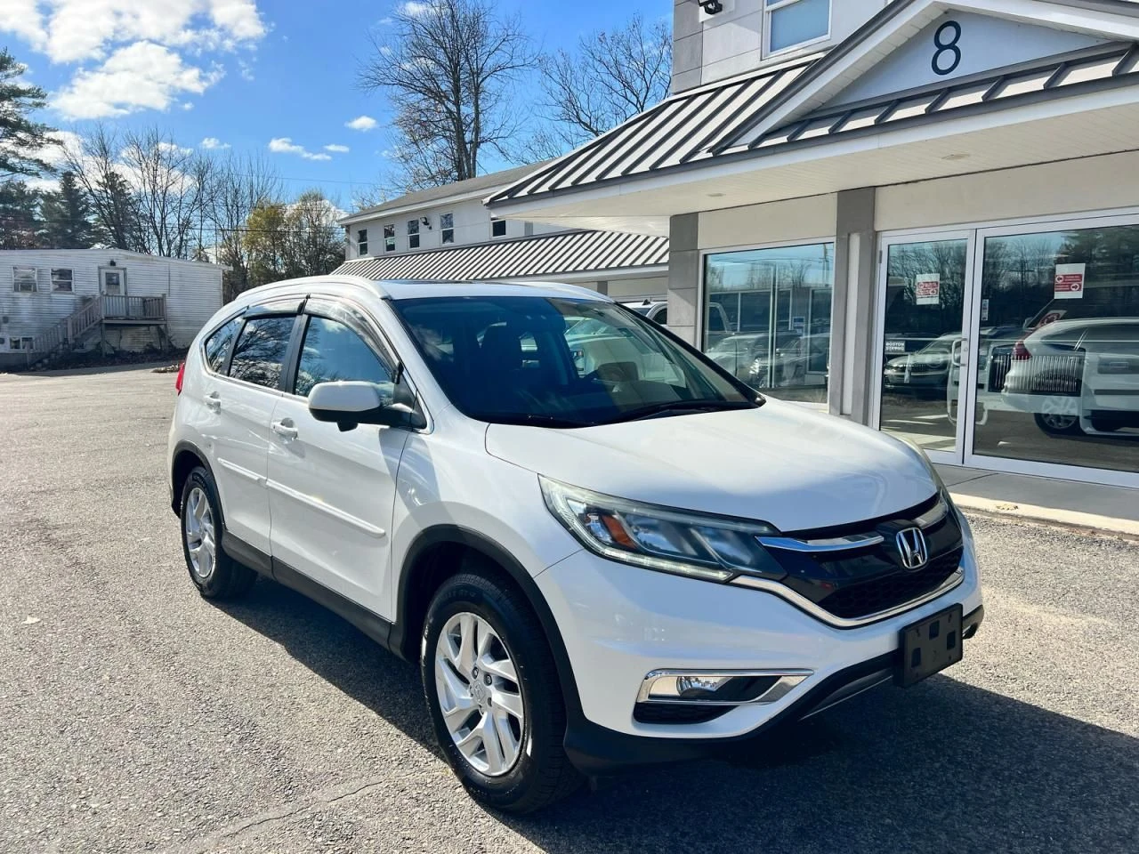 Honda Cr-v | Mobile.bg   1