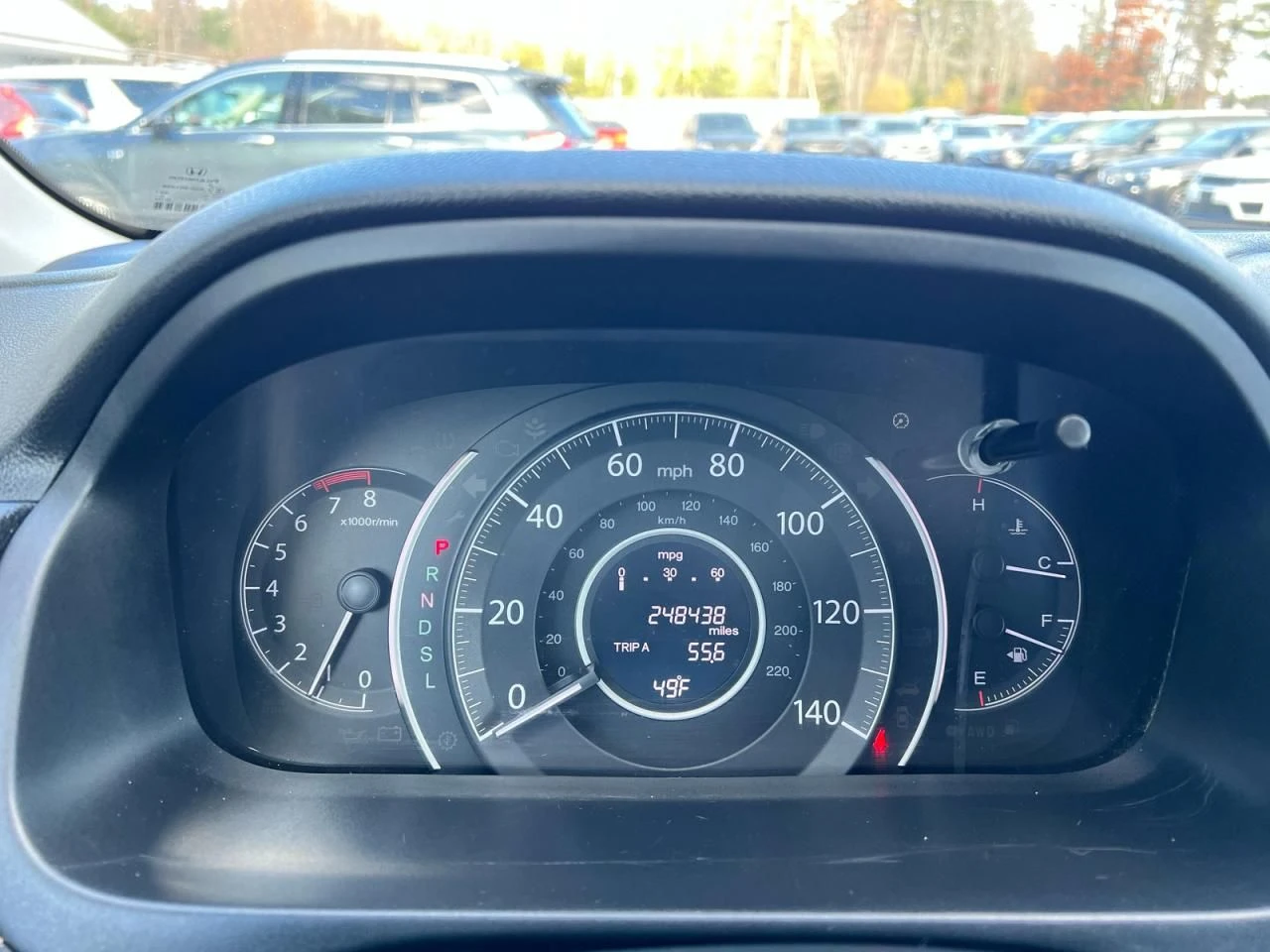 Honda Cr-v | Mobile.bg   8