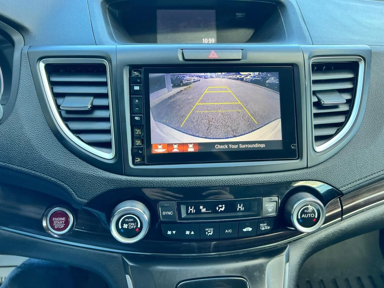 Honda Cr-v | Mobile.bg   11