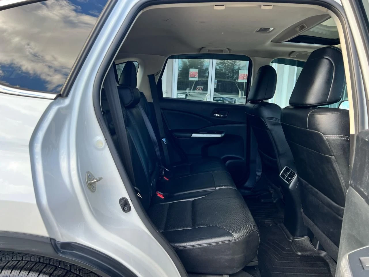 Honda Cr-v | Mobile.bg   6