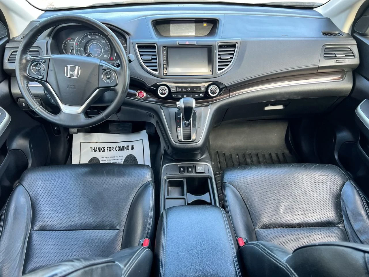 Honda Cr-v | Mobile.bg   9