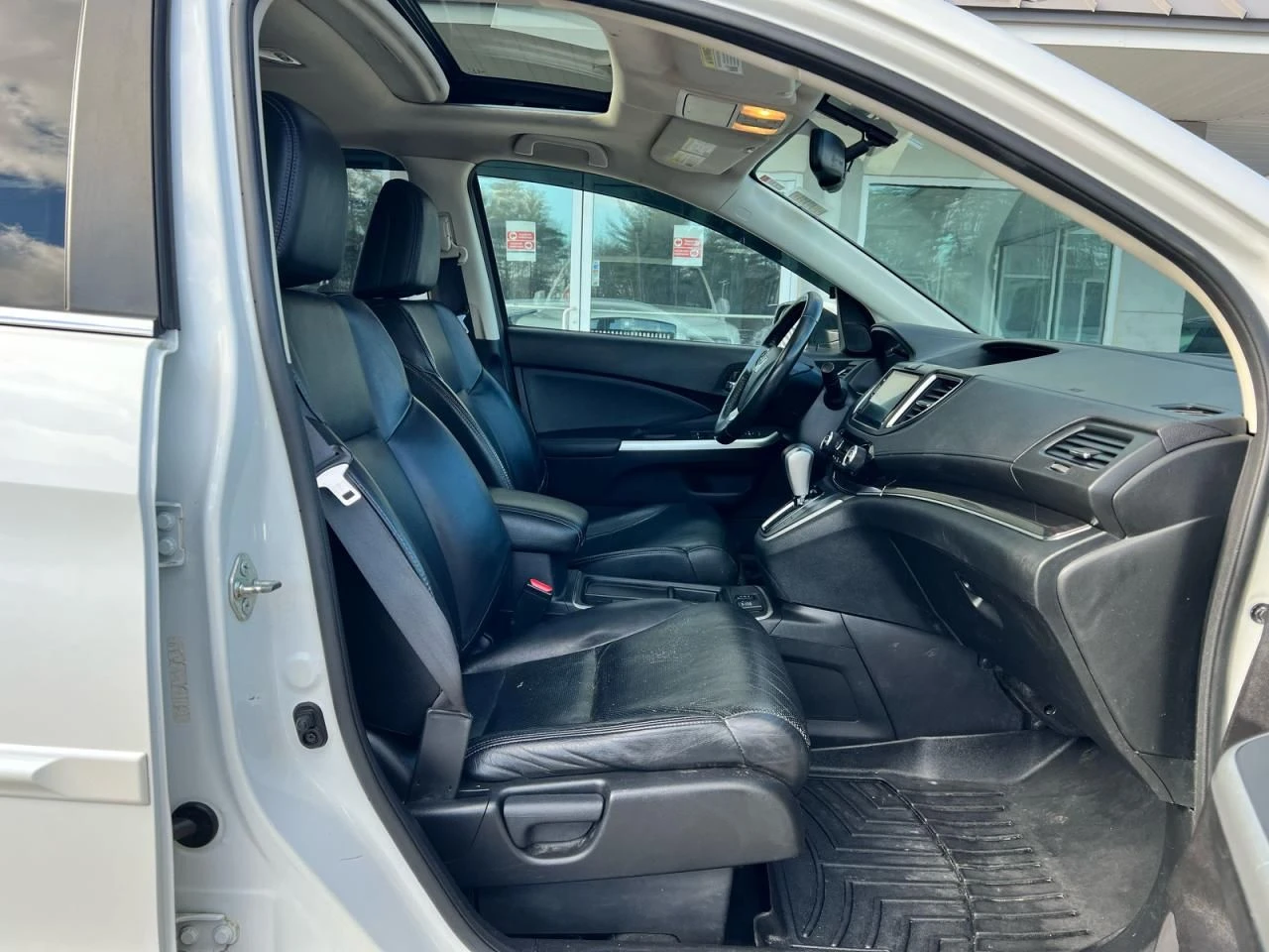 Honda Cr-v | Mobile.bg   5