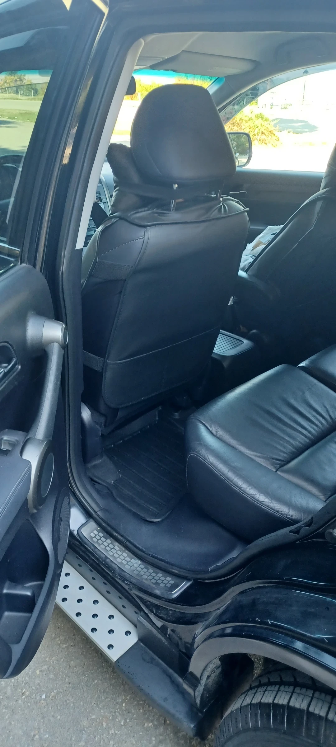 Honda Cr-v HONDA CR-V  EURO5  DIESEL 2.0 15Oк.с TOP!!! - изображение 10