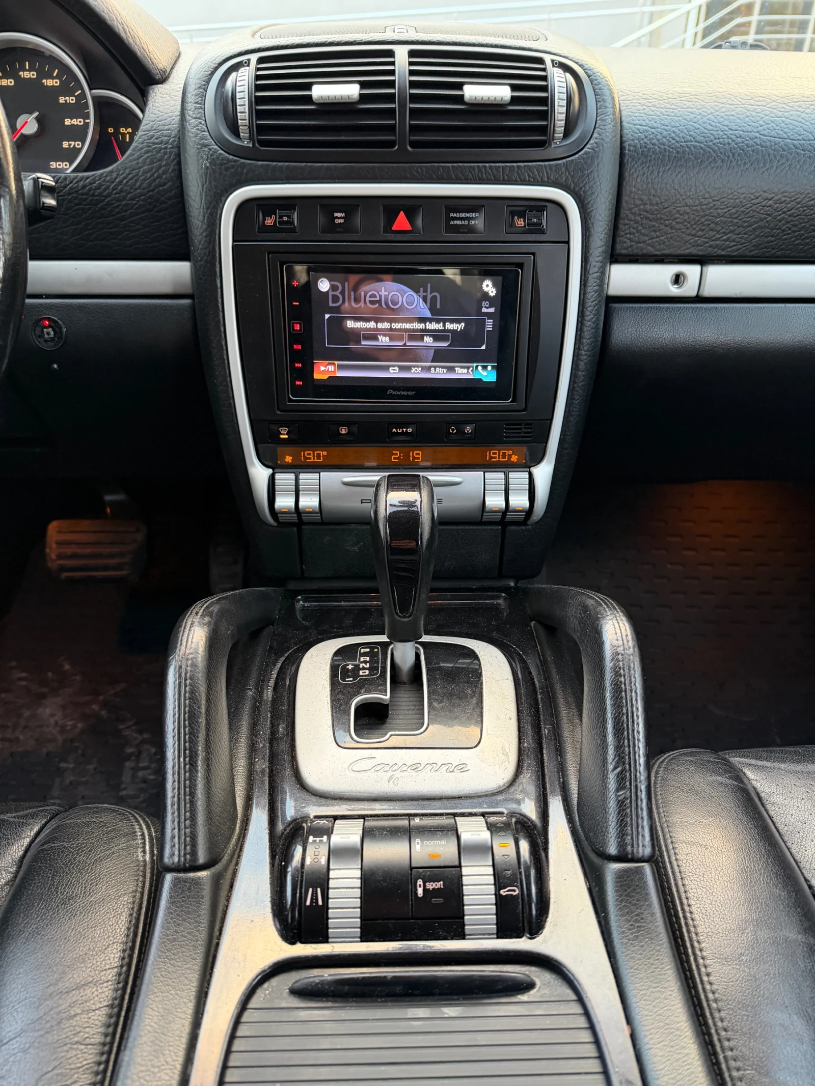 Porsche Cayenne 3.2i | Mobile.bg � ����������� 12
