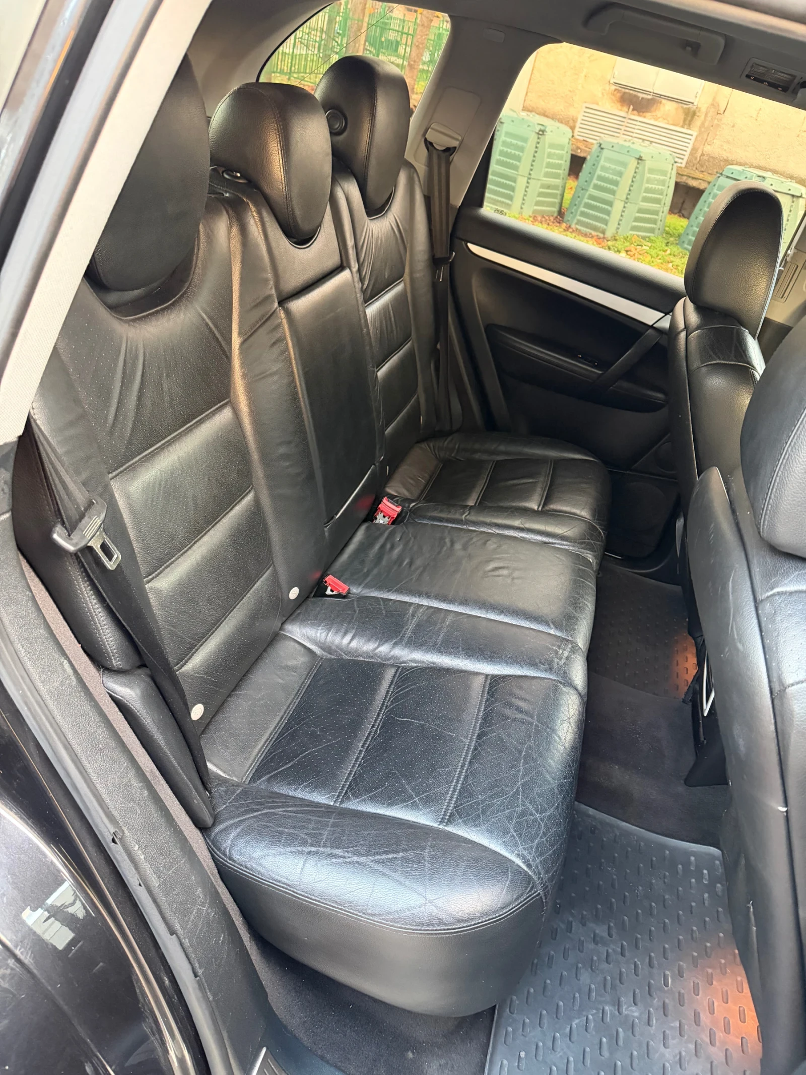 Porsche Cayenne 3.2i | Mobile.bg � ����������� 10