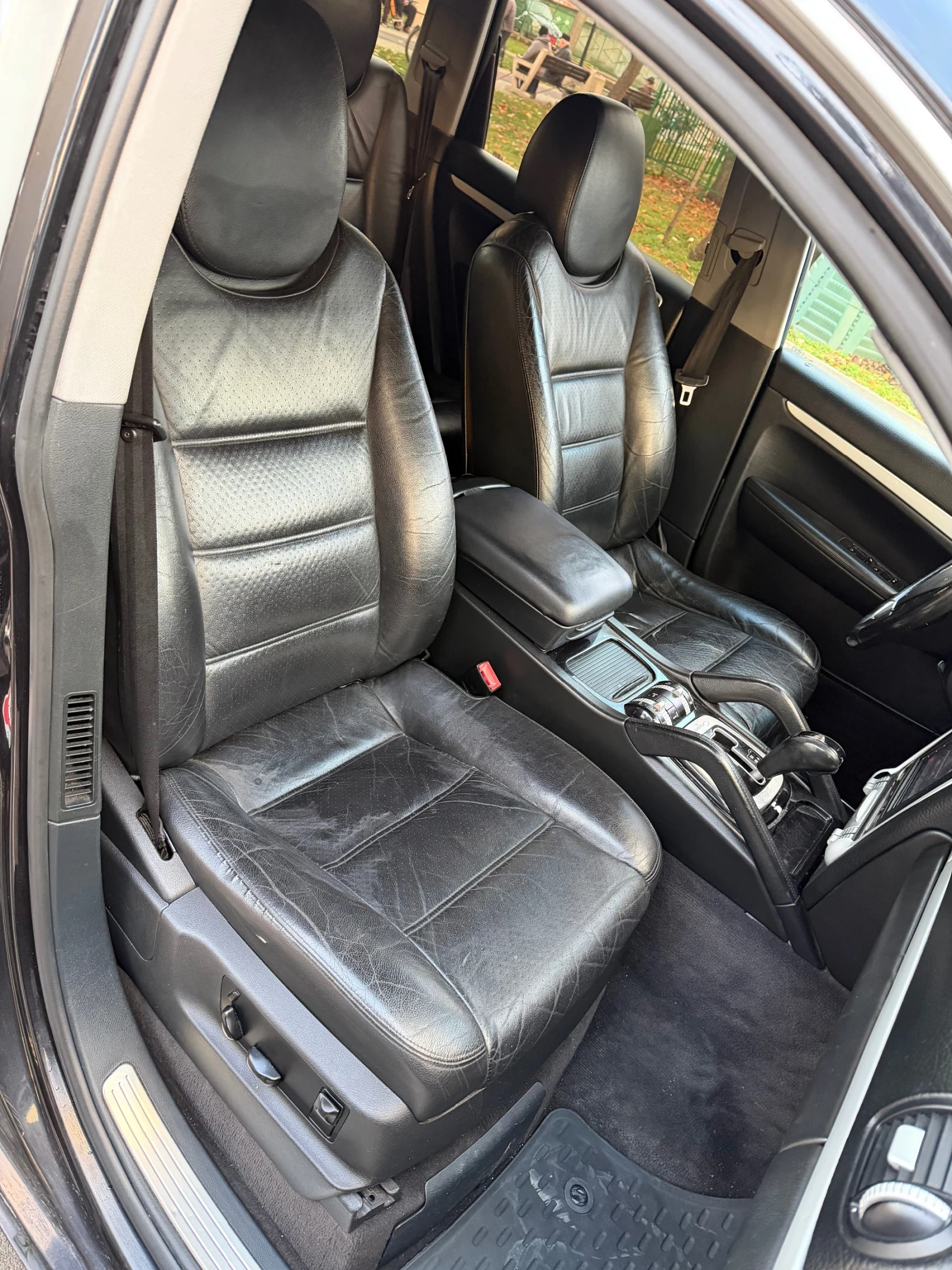 Porsche Cayenne 3.2i | Mobile.bg � ����������� 9