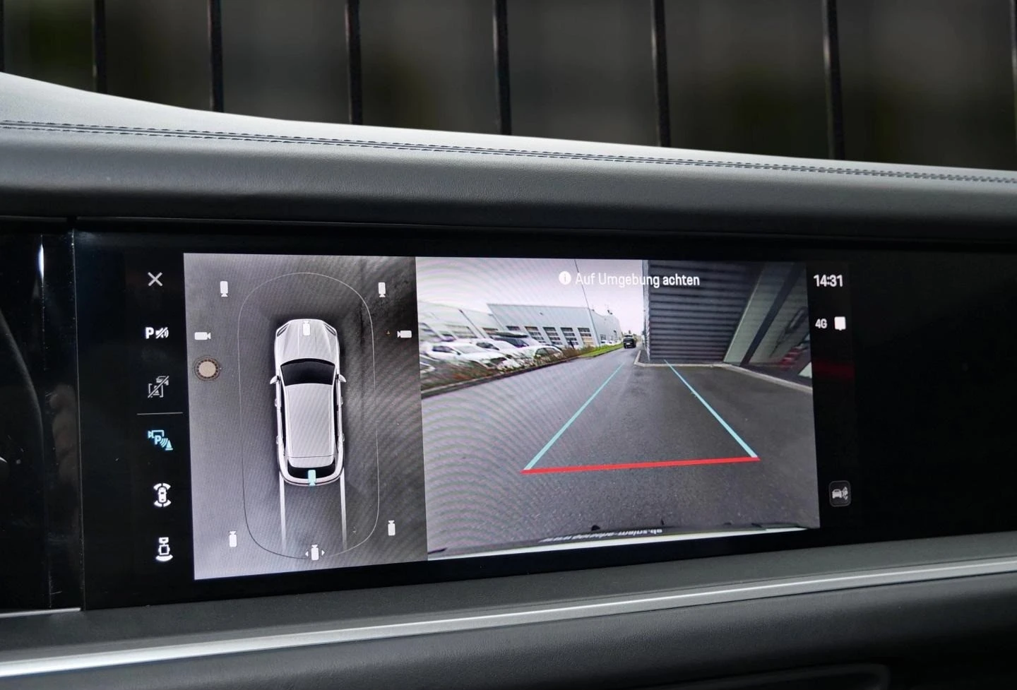 Porsche Cayenne GTS HEAD UP BOSE MATRIX 360  - изображение 10