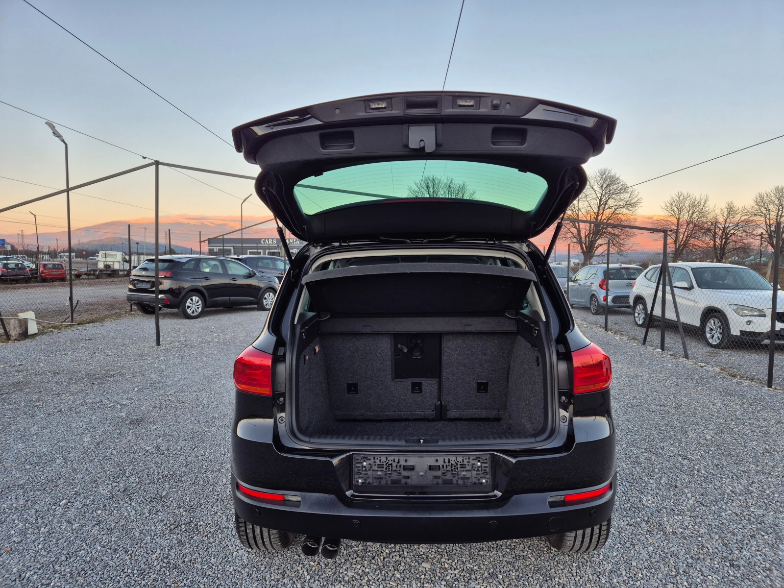 VW Tiguan 2.0TDI* AUTOMAT* 4×4*  | Mobile.bg � ����������� 15