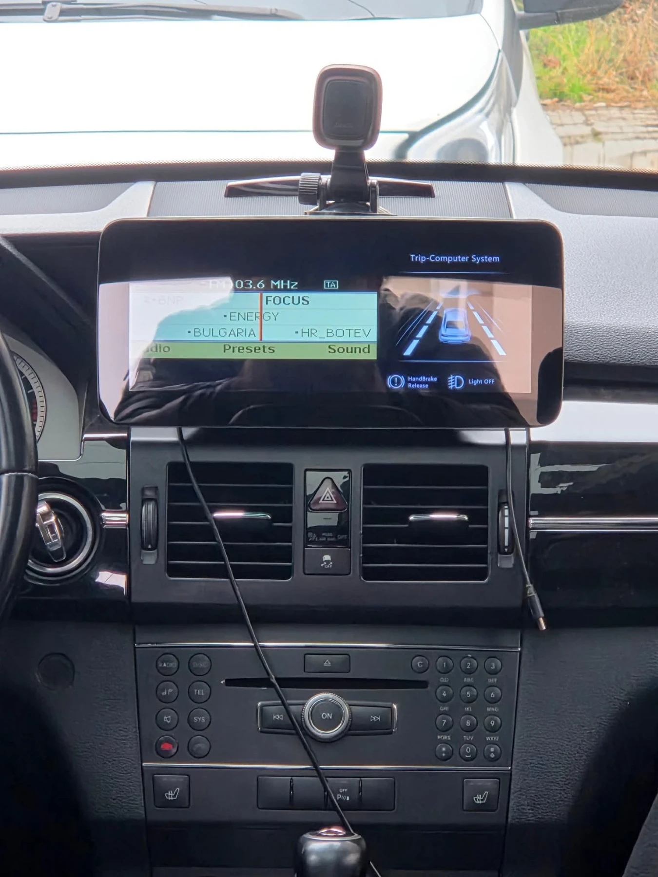 Mercedes-Benz GLK  - изображение 4