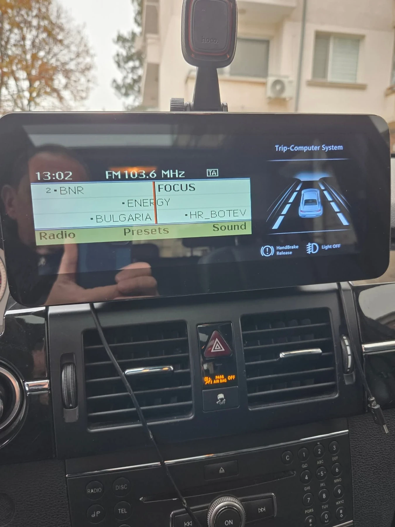 Mercedes-Benz GLK  - изображение 8