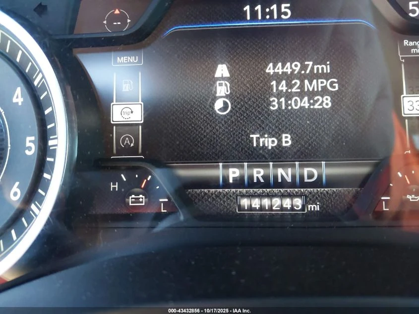 Dodge RAM 1500 5.7L V-8 VVT, 395HP 4X4 Drive | Mobile.bg � ����������� 7