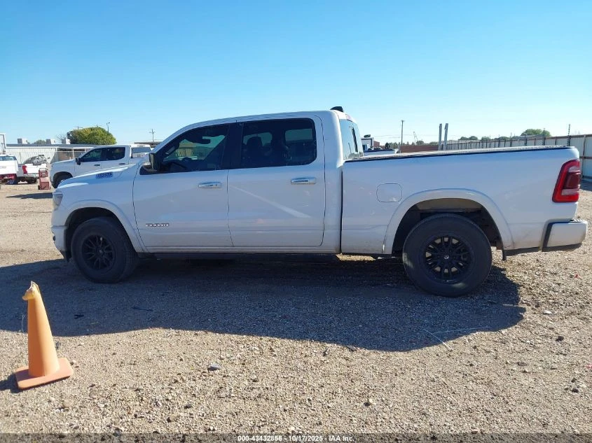 Dodge RAM 1500 5.7L V-8 VVT, 395HP 4X4 Drive | Mobile.bg � ����������� 6