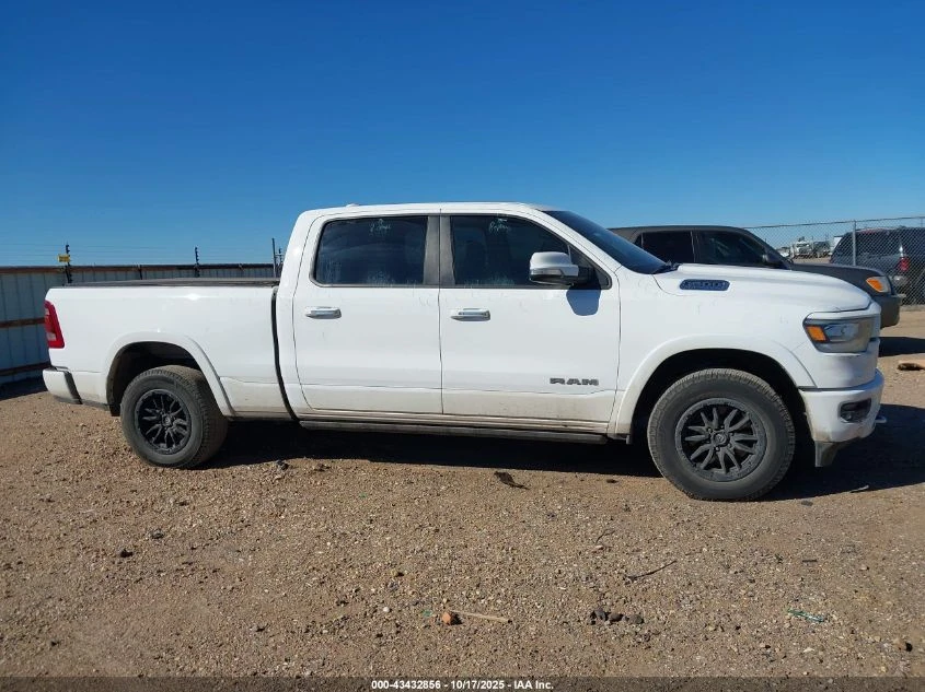 Dodge RAM 1500 5.7L V-8 VVT, 395HP 4X4 Drive | Mobile.bg � ����������� 5