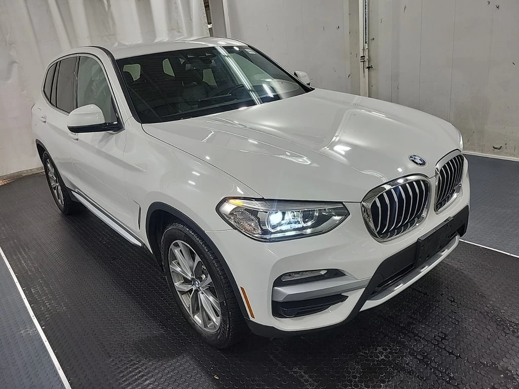 BMW X3 * xDrive30i * CARFAX * ФИНАНСИРАНЕ* КЛИП - изображение 2