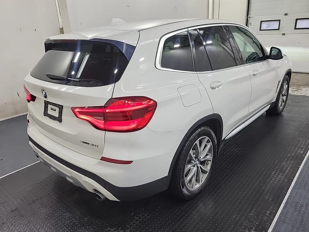 BMW X3 * xDrive30i * CARFAX * ФИНАНСИРАНЕ* КЛИП - изображение 3