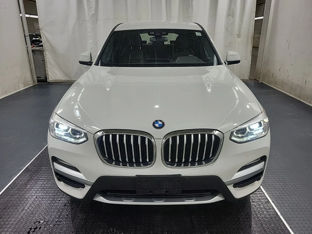 BMW X3 * xDrive30i * CARFAX * ФИНАНСИРАНЕ* КЛИП - изображение 8