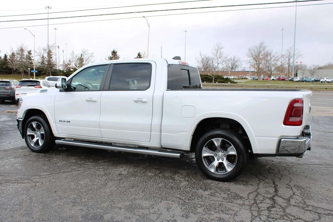Dodge RAM 1500 * Laramie * 5.7 HEMI | Mobile.bg � ����������� 5