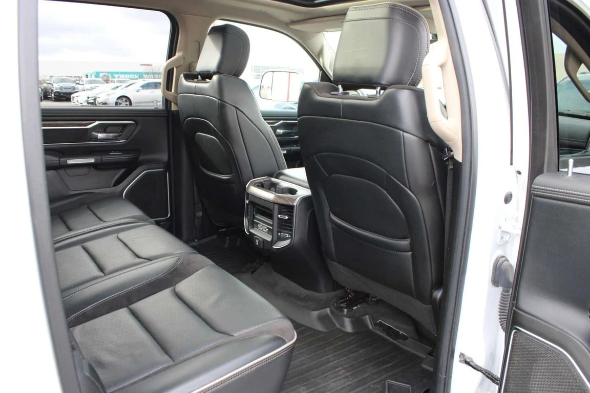 Dodge RAM 1500 * Laramie * 5.7 HEMI | Mobile.bg � ����������� 15