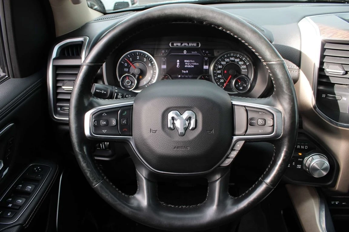 Dodge RAM 1500 * Laramie * 5.7 HEMI | Mobile.bg � ����������� 11