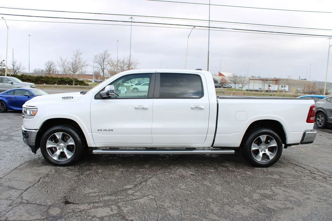 Dodge RAM 1500 * Laramie * 5.7 HEMI | Mobile.bg � ����������� 4