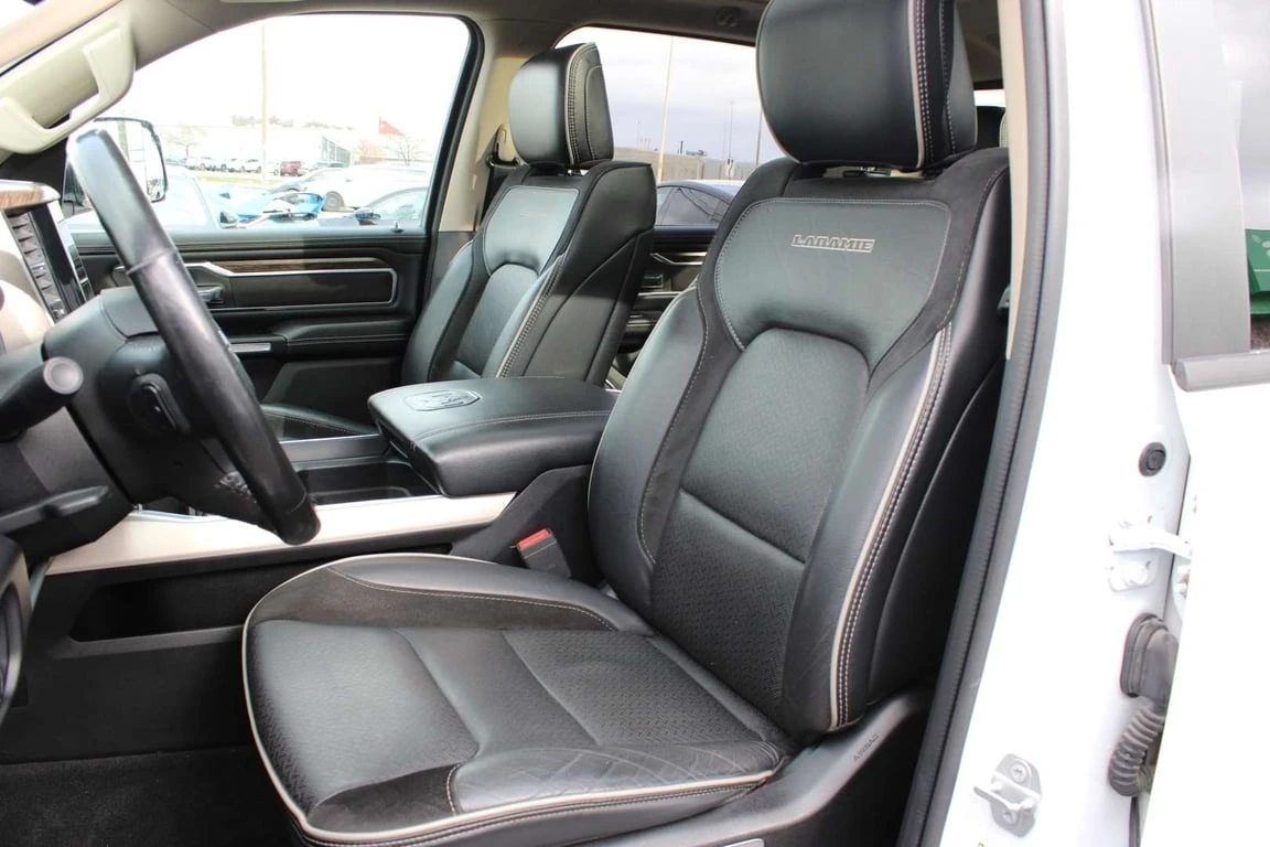 Dodge RAM 1500 * Laramie * 5.7 HEMI | Mobile.bg � ����������� 14