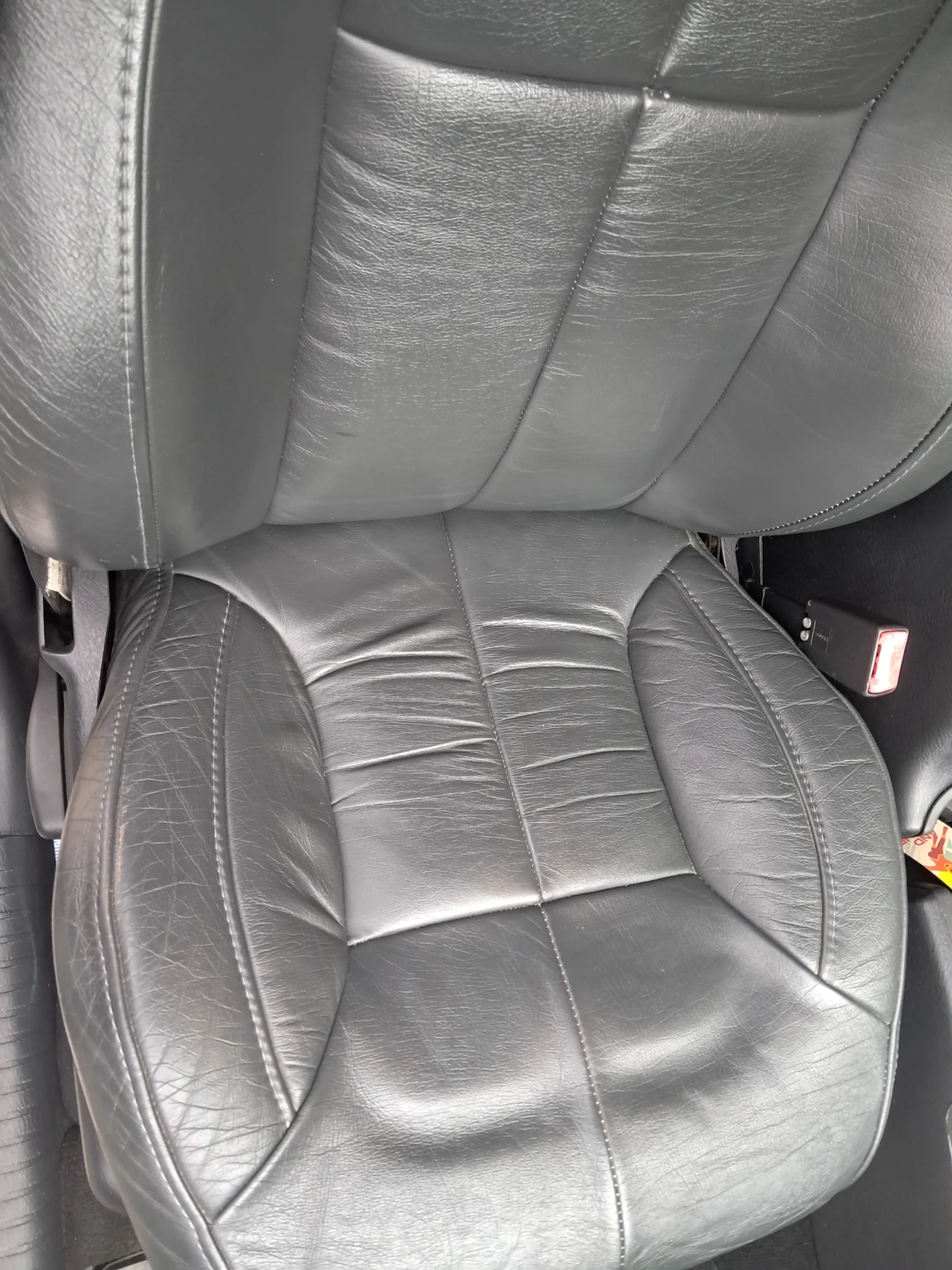 Jeep Cherokee Cherokee/ Liberty  - изображение 7