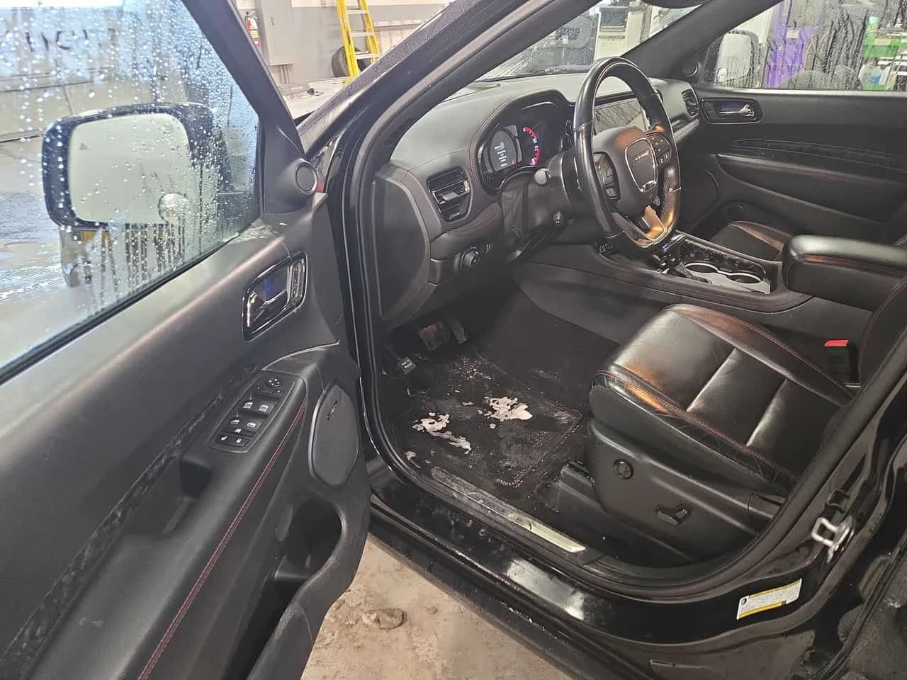 Dodge Durango R/T Plus AWD  CARFAX | Mobile.bg � ����������� 5