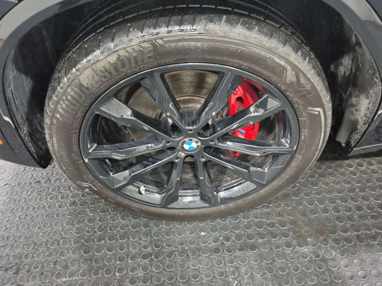 BMW X3  | XDRIVE30I | DISTRONIC | 360 | CARFAX - изображение 6