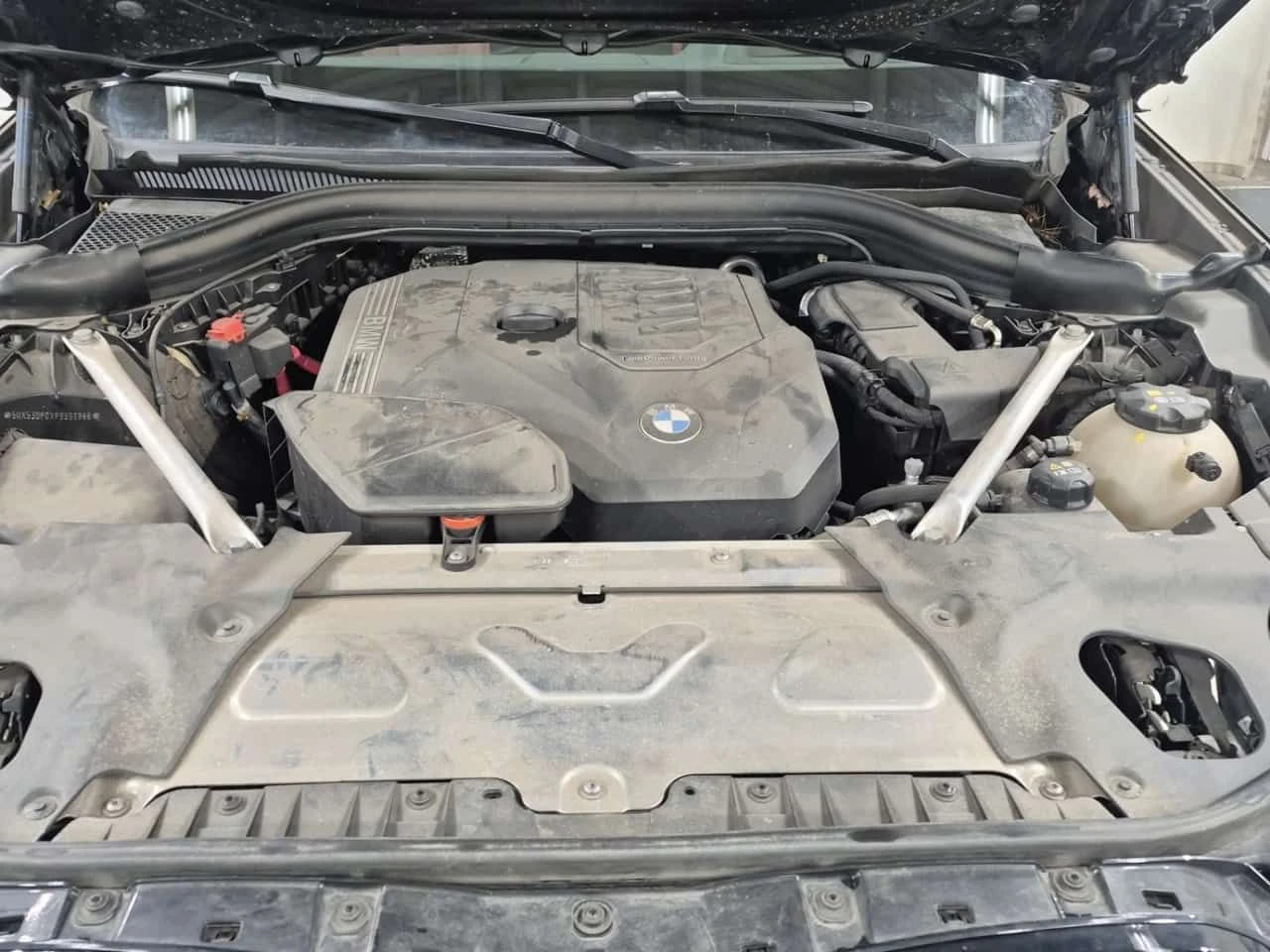 BMW X3  | XDRIVE30I | DISTRONIC | 360 | CARFAX, снимка 15 - Автомобили и джипове - 53708246