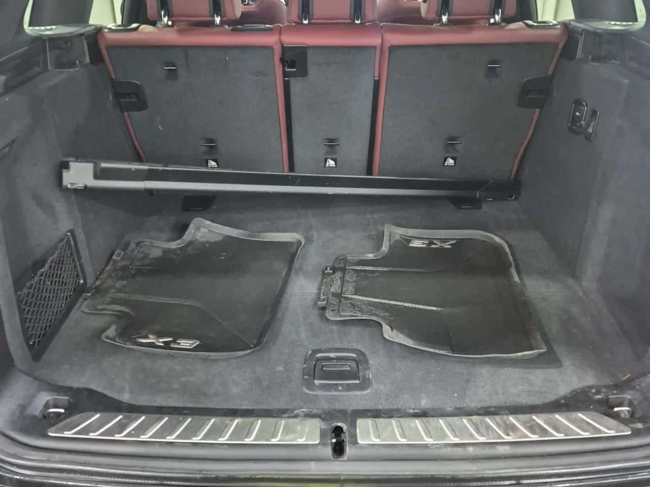 BMW X3  | XDRIVE30I | DISTRONIC | 360 | CARFAX, снимка 14 - Автомобили и джипове - 53708246