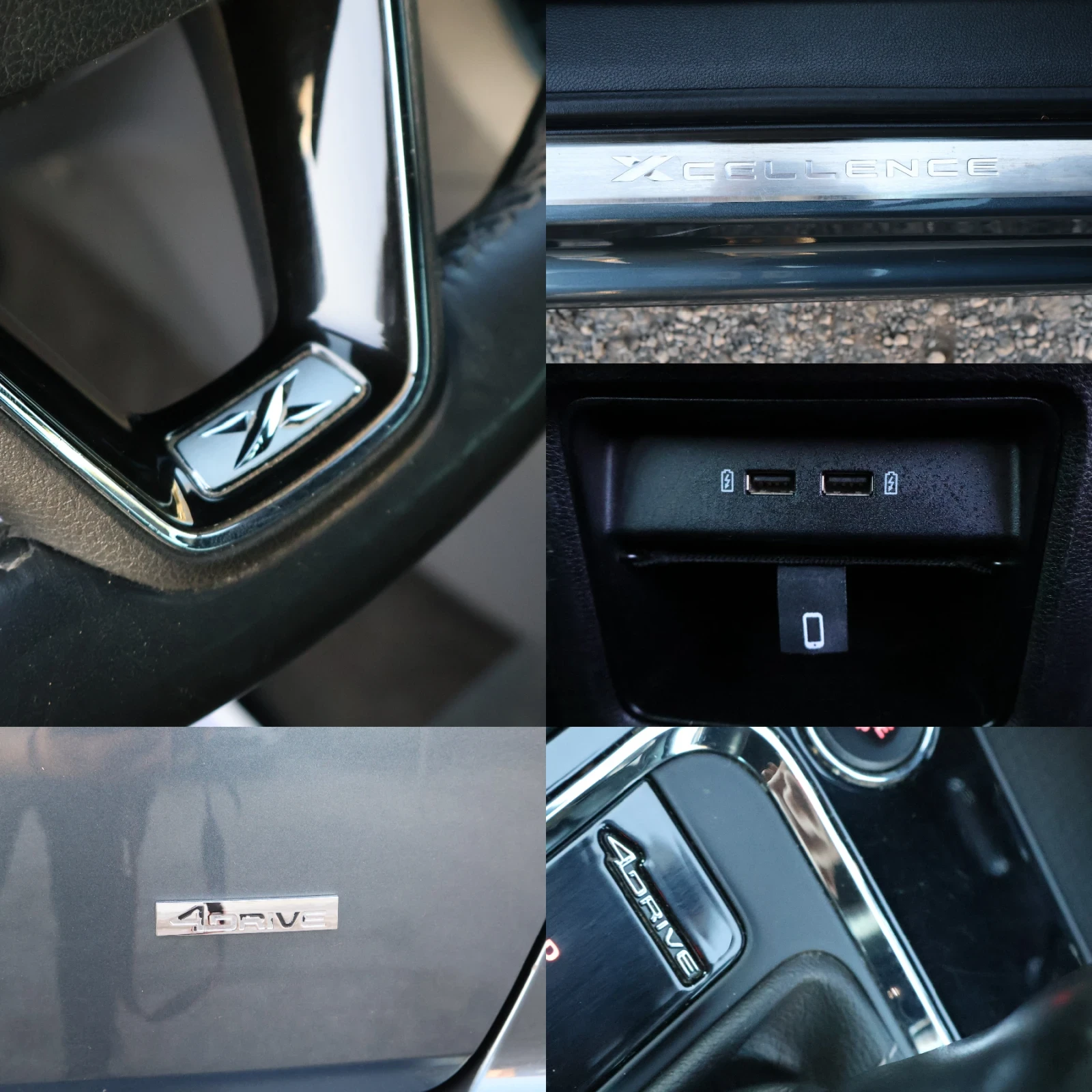 Seat Ateca 2.0TDI 190 К.С. 4X4 XCellence DSG Keyless ДИСТРОН, снимка 17 - Автомобили и джипове - 53803370