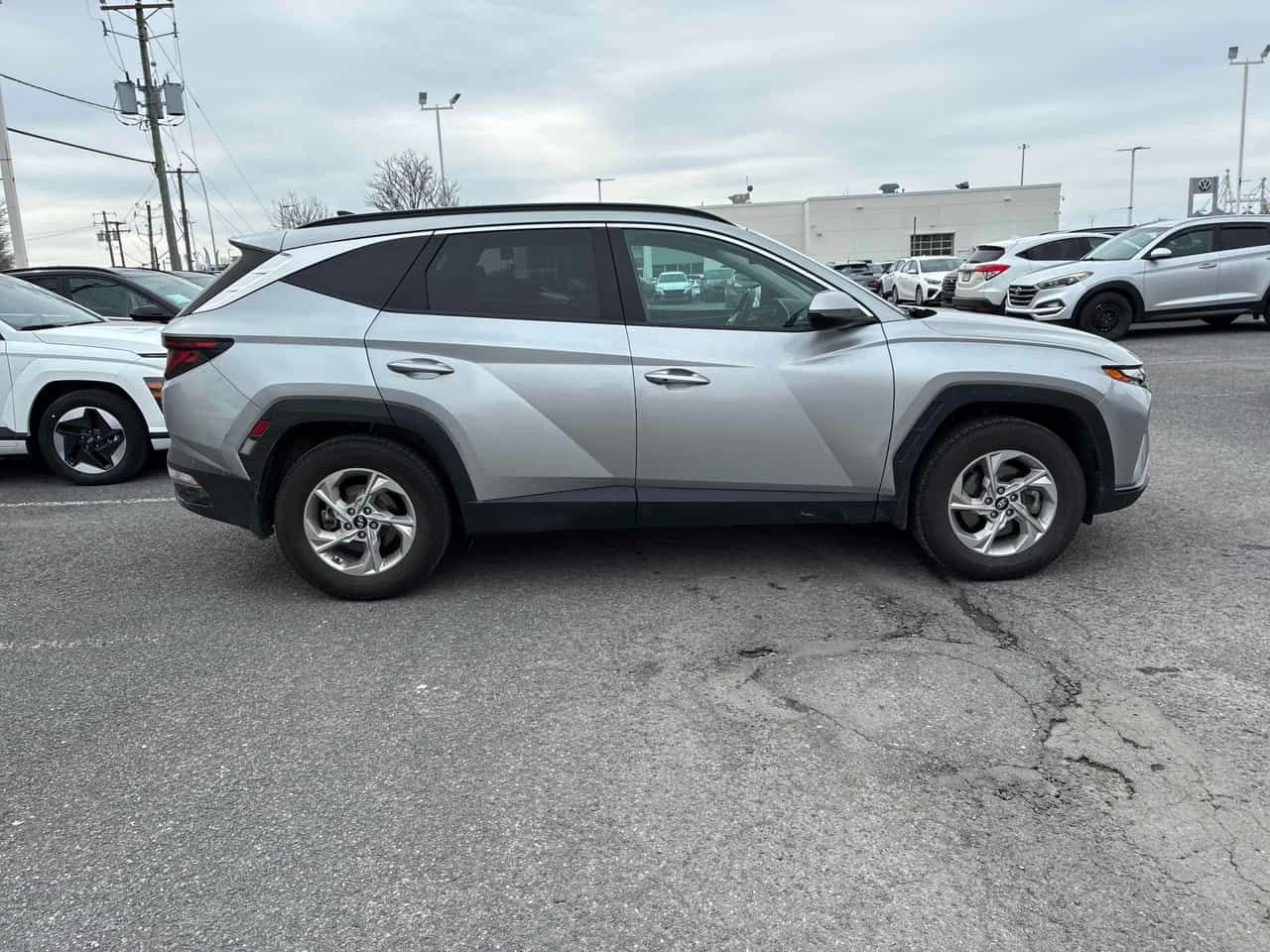 Hyundai Tucson * Preferred * �� ���������������� �� HYUNDAI *  | Mobile.bg � ����������� 3