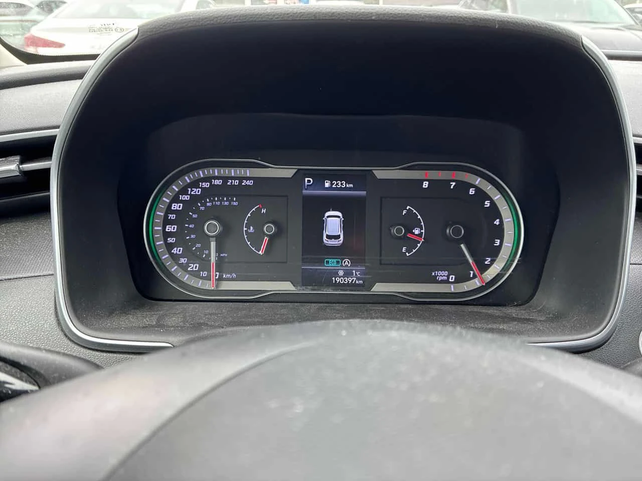 Hyundai Tucson * Preferred * �� ���������������� �� HYUNDAI *  | Mobile.bg � ����������� 8