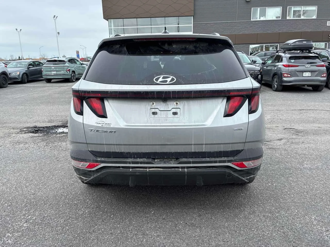 Hyundai Tucson * Preferred * �� ���������������� �� HYUNDAI *  | Mobile.bg � ����������� 4