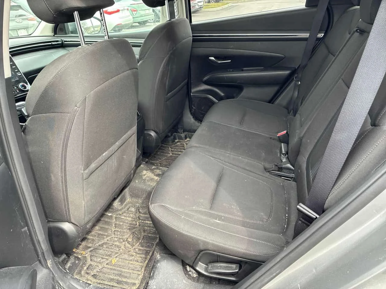 Hyundai Tucson * Preferred * �� ���������������� �� HYUNDAI *  | Mobile.bg � ����������� 12