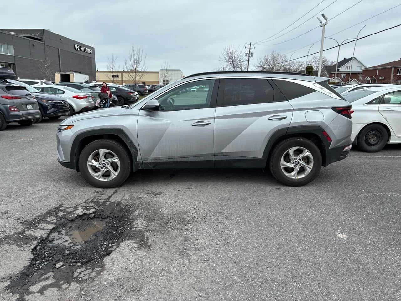 Hyundai Tucson * Preferred * �� ���������������� �� HYUNDAI *  | Mobile.bg � ����������� 2