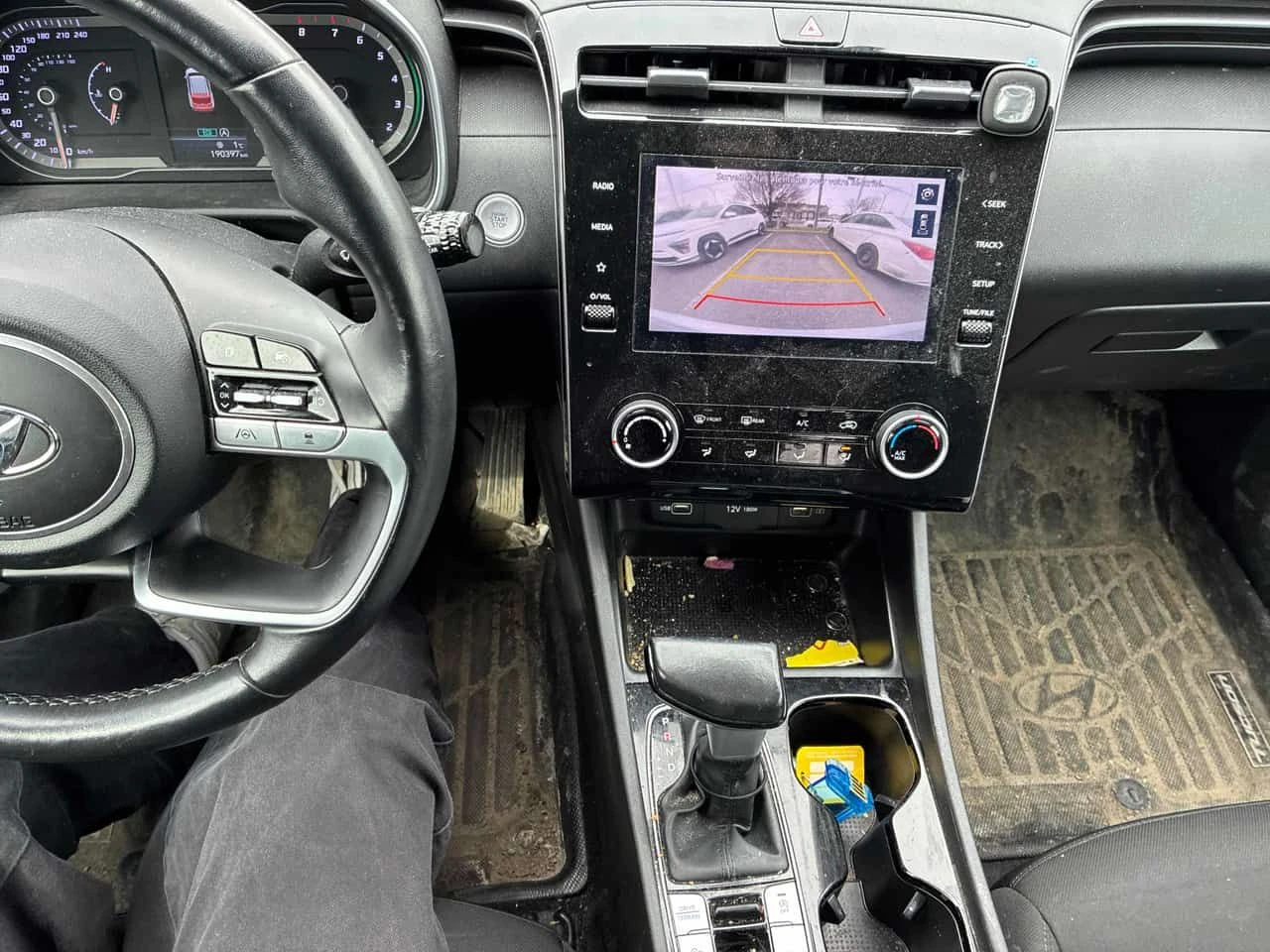 Hyundai Tucson * Preferred * �� ���������������� �� HYUNDAI *  | Mobile.bg � ����������� 9