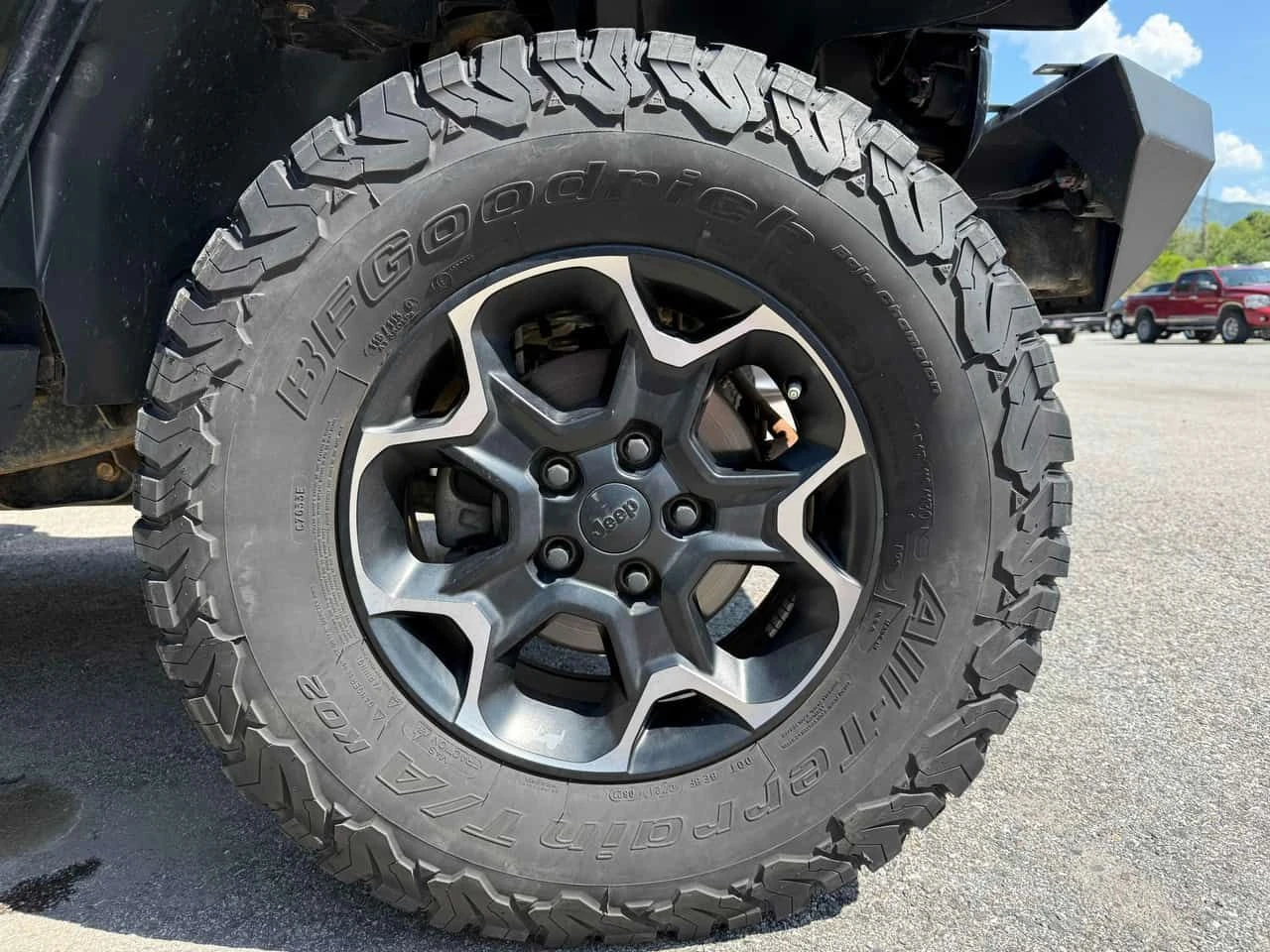 Jeep Wrangler * Sahara * АВТОКРЕДИТ БЕЗ ПЪРВОНАЧАЛНА ВНОСКА* , снимка 7 - Автомобили и джипове - 54760703