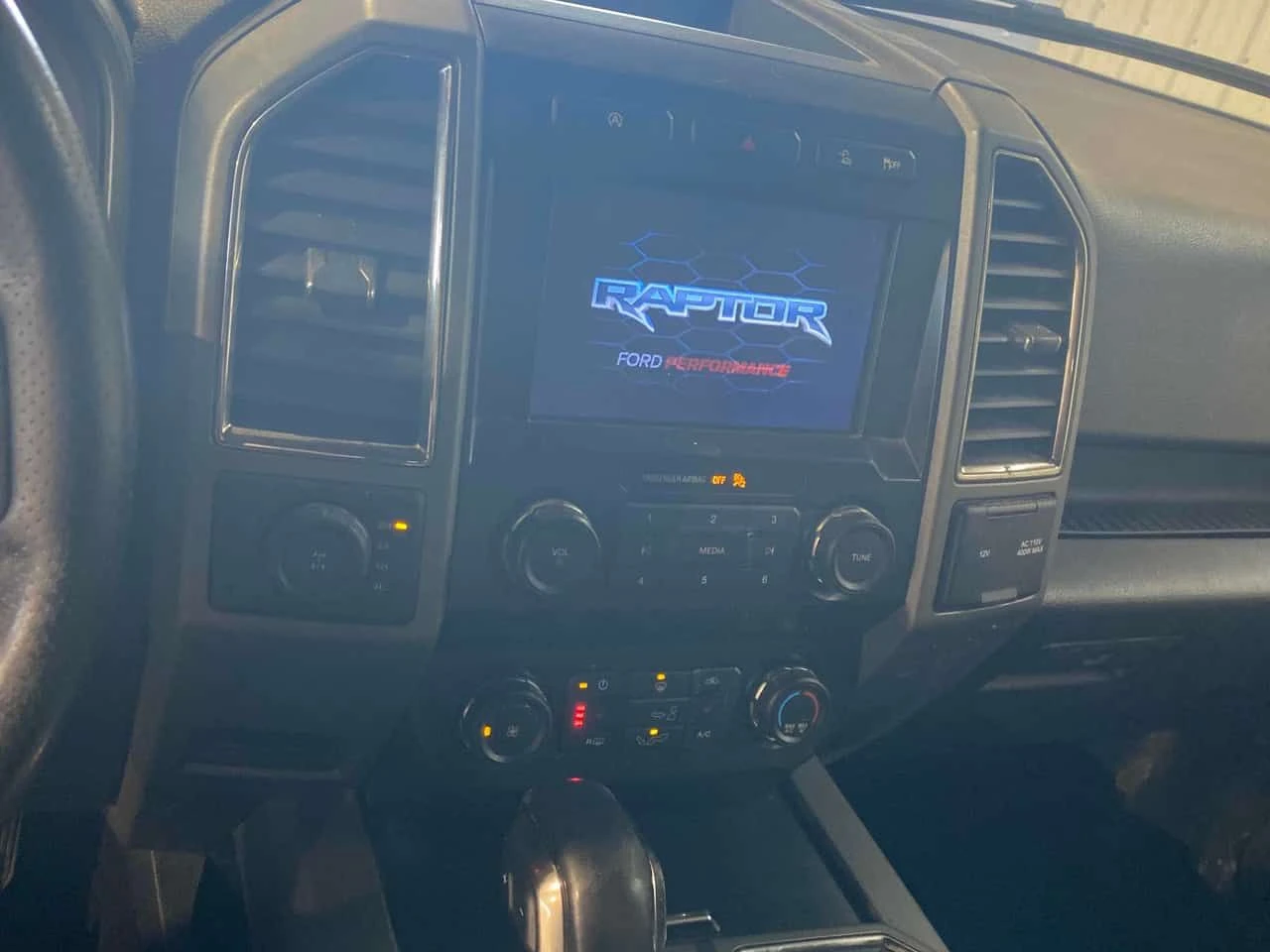 Ford F150 * RAPTOR * , снимка 10 - Автомобили и джипове - 54866566