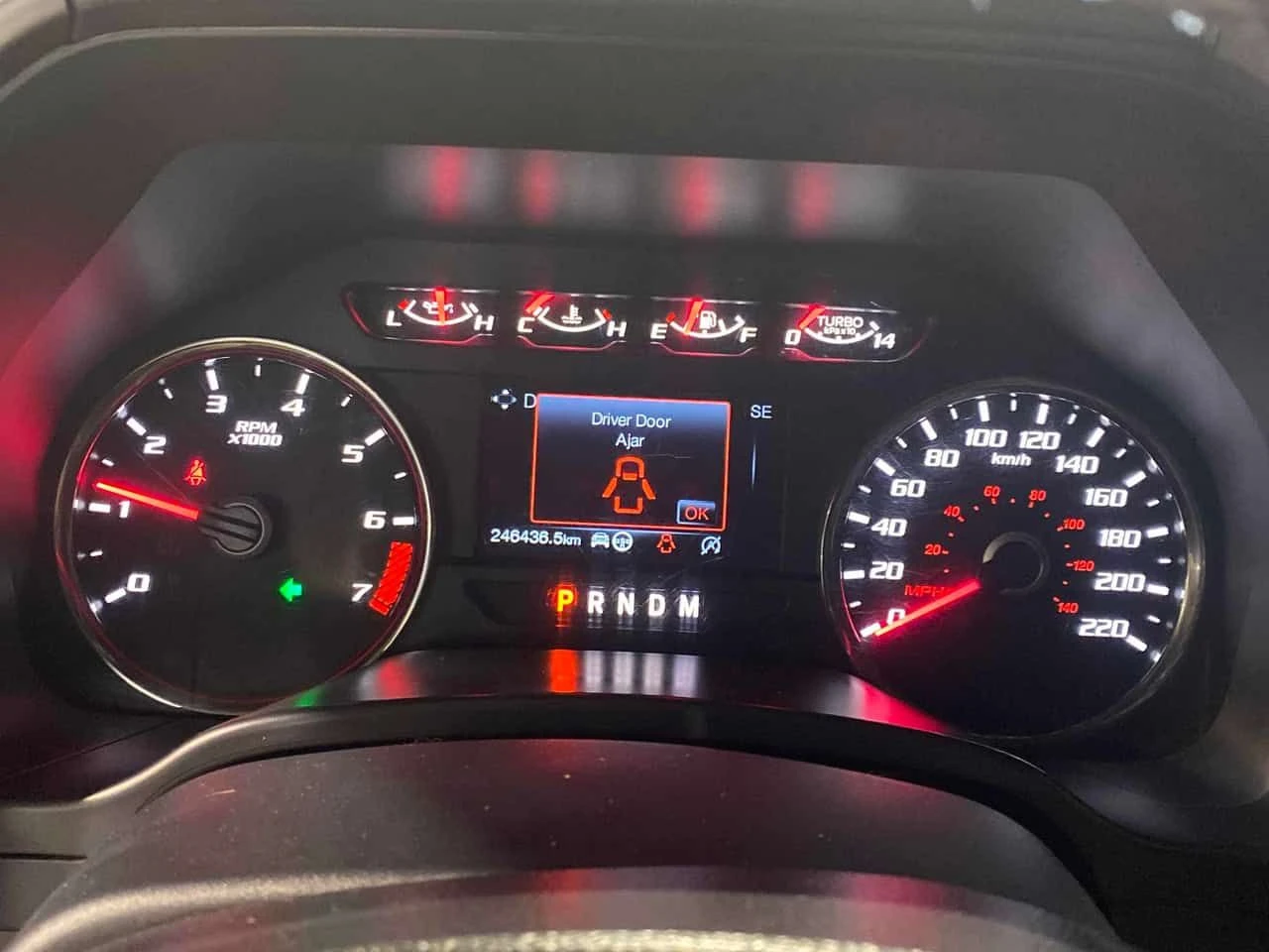 Ford F150 * RAPTOR * , снимка 7 - Автомобили и джипове - 54866566