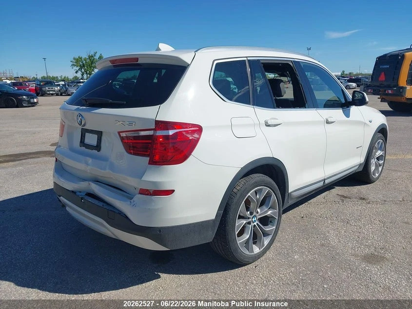 BMW X3 28I | Mobile.bg � ����������� 4