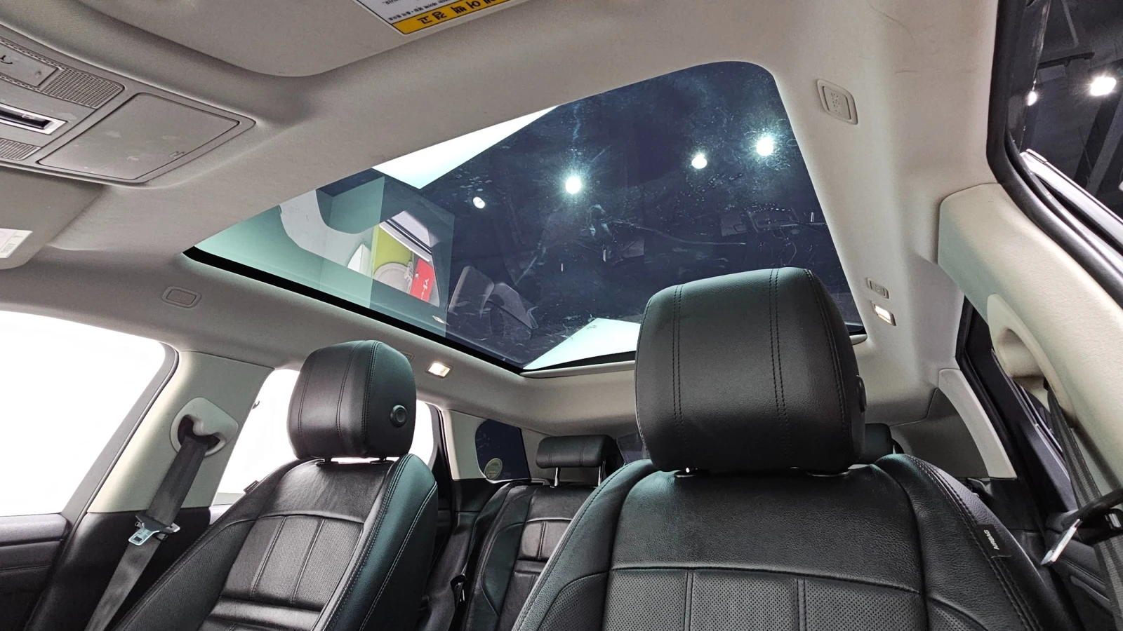 Land Rover Range Rover Evoque D180 SE, снимка 13 - Автомобили и джипове - 55368908
