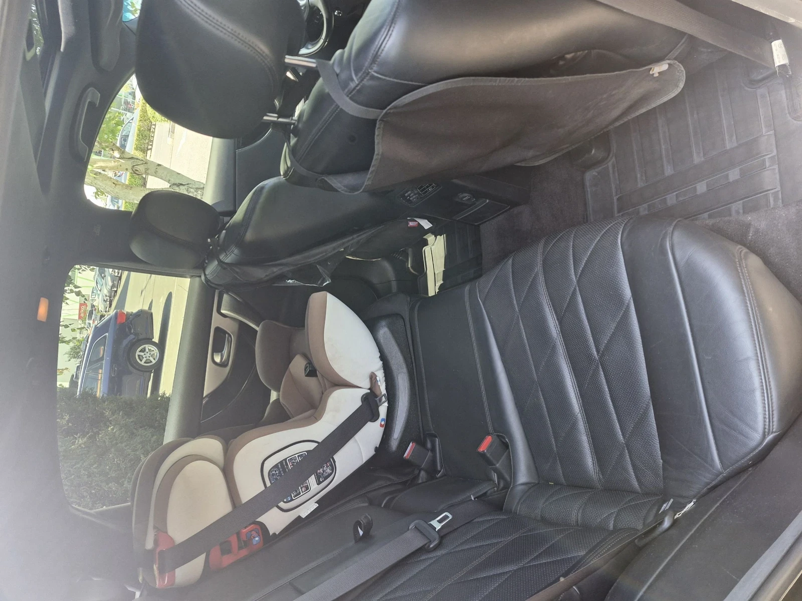Infiniti QX70 AWD S | Mobile.bg � ����������� 13