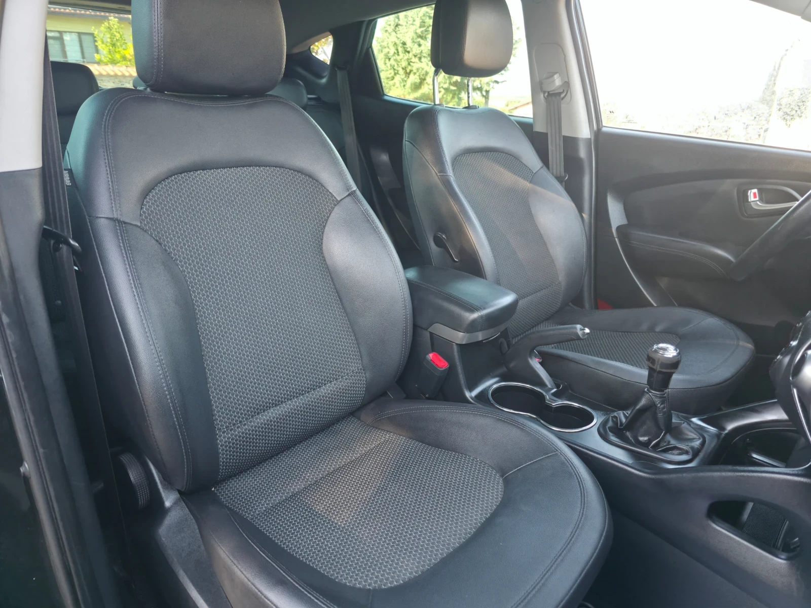 Hyundai IX35 2.0 ������ | Mobile.bg � ����������� 16