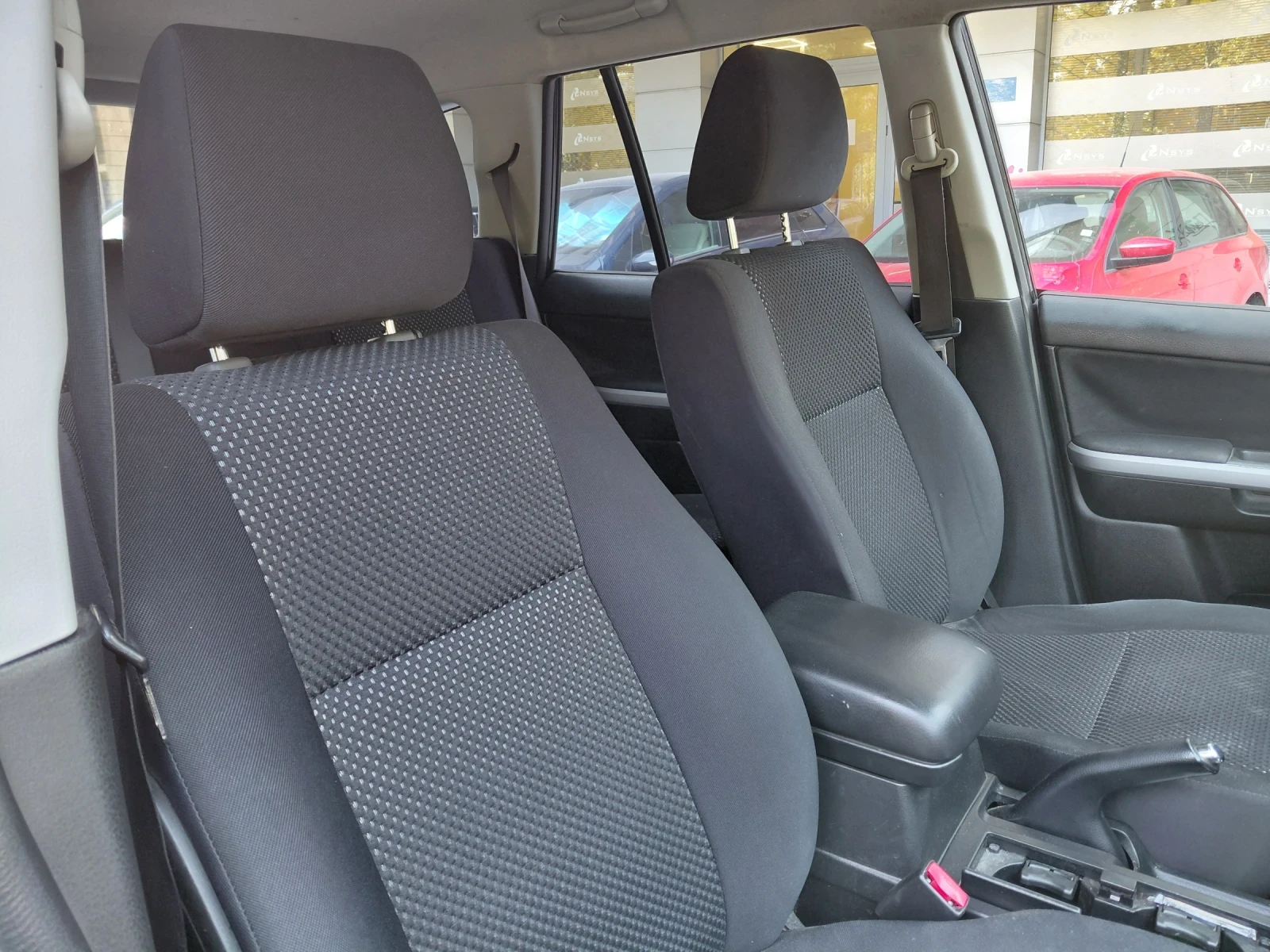 Suzuki Vitara Бетзин-Газ 4?4, снимка 16 - Автомобили и джипове - 55693394